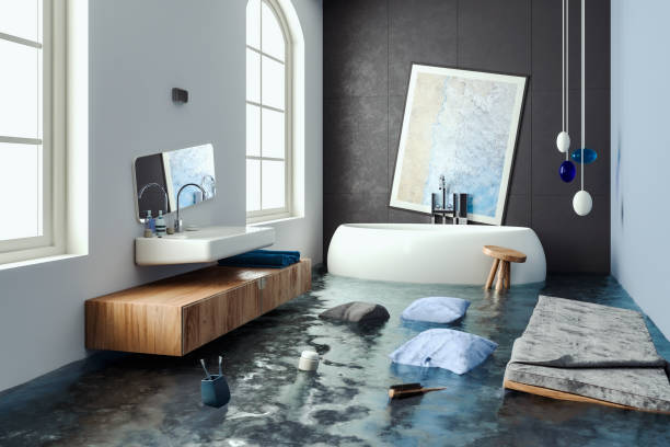 Best Emergency water damage restoration  in Rancho Laveras, CA