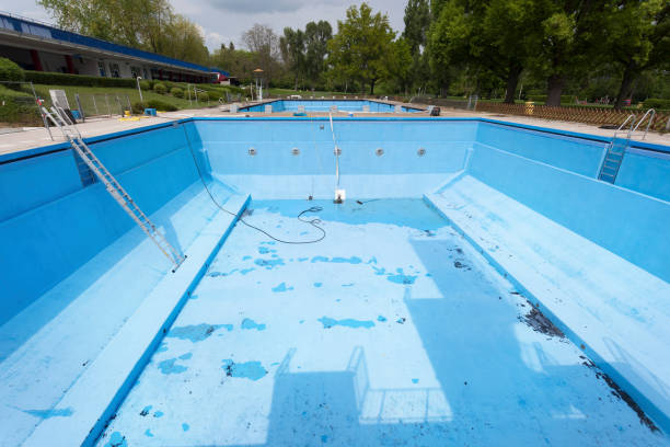 Water damage restoration experts in Rancho Calaveras, CA